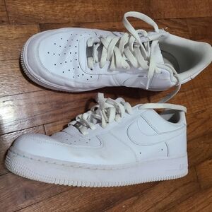 Nike‎ Air Force 1 ‘07 Triple White CW2288-111
